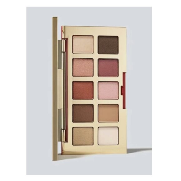 Estee Lauder Color Envy Eye Shadow Palette in NUDE - Picture 1 of 5